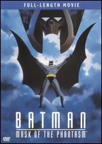 Batman: Mask of the Phantasm - Bruce Timm; Eric Radomski