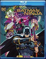 Batman Ninja [Blu-ray]