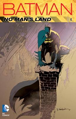 Batman: No Man's Land Vol. 4 - 