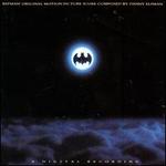 Batman [Original Motion Picture Score]