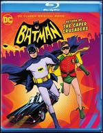 Batman: Return of the Caped Crusaders [Blu-ray]