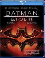 Batman & Robin [Blu-ray]