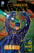 Batman Shadow Of The Bat Vol. 1