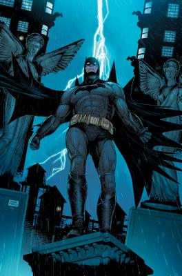 Batman: Sins of the Father - Gage, Christos