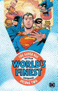 Batman & Superman in World's Finest: The Silver Age Vol. 2