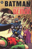 Batman: Tales of the Demon - O'Neill, Dennis, Rev. (Photographer), and DC Comics, and Hamm, Sam (Adapted by)