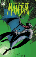 Batman: Tales of the the Man-Bat
