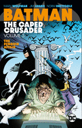 Batman: The Caped Crusader Vol. 3