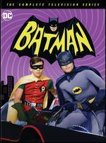 Batman: The Complete Series [18 Discs]
