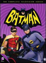 Batman: The Complete Television Series [18 Discs]