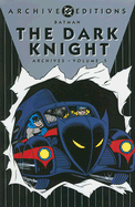 Batman: The Dark Knight Archives: Volume 5 - Greene, Joe, and Cameron, Don, and Nolan, Michelle (Foreword by)