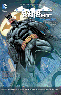 Batman - The Dark Knight Vol. 3: Mad (The New 52)