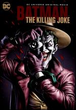 Batman: The Killing Joke - Sam Liu