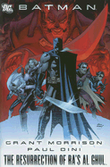 Batman: The Resurrection of Ra's Al Ghul - Dini, Paul, and Lopez, David