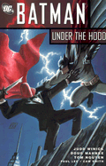 Batman: Under the Hood - Winick, Judd