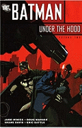 Batman: Under the Hood