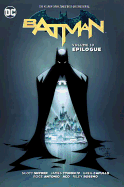 Batman Vol. 10: Epilogue (the New 52)