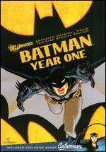 Batman: Year One [Special Edition] [2 Discs]