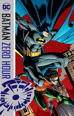 Batman: Zero Hour - Various