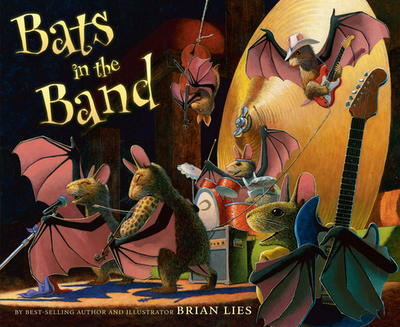 Bats in the Band - 