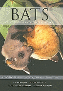 Bats of Southern and Central Africa: A Biographic and Taxonomic Sysnthesis
