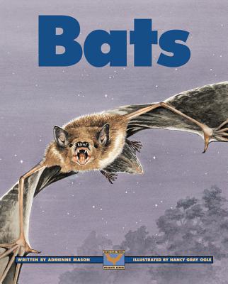 Bats - Mason, Adrienne, Ms.