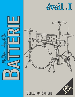 Batterie veil .1 - Angeletti, Matthieu