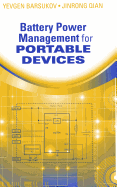 Battery Power Management