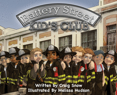 Battery Street: Kids Club