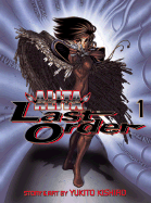 Battle Angel Alita: Last Order, Volume 1: Angel Reborn