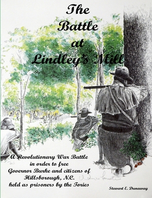 Battle at Lindley's Mill - Dunaway, Stewart