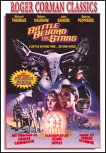 Battle Beyond the Stars - Jimmy T. Murakami
