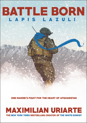 Battle Born: Lapis Lazuli - Uriarte, Maximilian