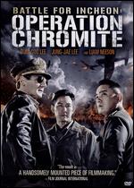 Battle for Incheon: Operation Chromite - John H. Lee