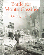 Battle for Monte Cassino