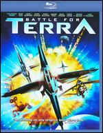 Battle for Terra [Blu-ray] - Aristomenis Tsirbas