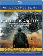 Battle: Los Angeles [Blu-ray]