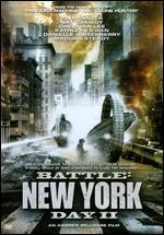 Battle: New York - Day 2