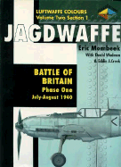 Battle of Britain Phase One: July-August 1940