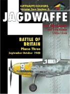 Battle of Britain Phase Three: September-October 1940