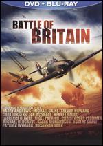 Battle of Britain - Guy Hamilton