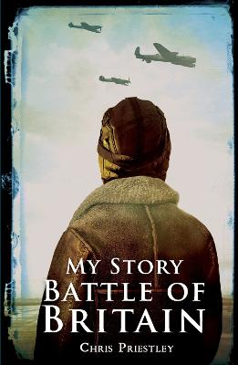 Battle of Britain - Priestley, Chris