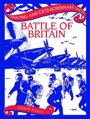 Battle of Britain - Piercy, Joseph