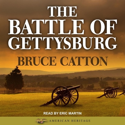 Battle of Gettysburg - Catton, Bruce