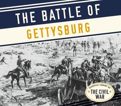 Battle of Gettysburg - Streissguth, Tom