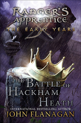 Battle of Hackham Heath - Flanagan, John