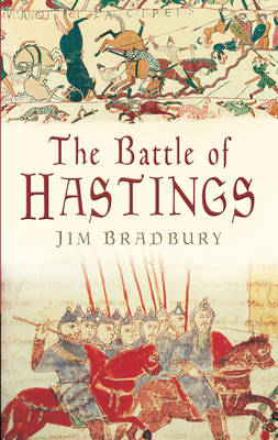 Battle of Hastings - Bradbury, Jim