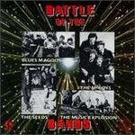 Battle of the Bands, Vol. 1 [K-Tel]