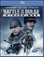 Battle of the Bulge: Winter War [Blu-ray]