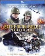 Battle of the Bulge: Wunderland [Blu-ray] - Luke Schuetzle; Steven Luke